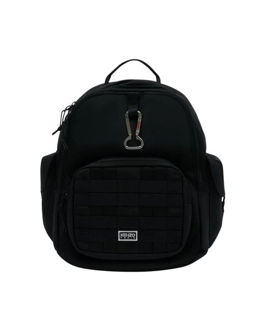 Backpacks di KENZO in Black