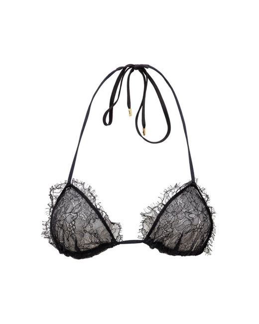 Bikinis Tom Ford de color Black