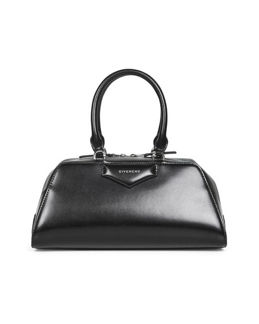 Givenchy Black Handbags