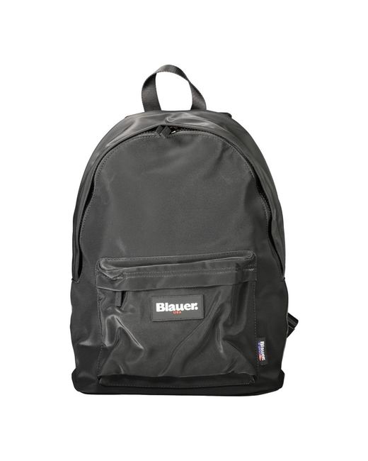 Blauer Gray Backpacks for men