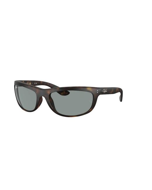 Ray-Ban Black Sunglasses for men
