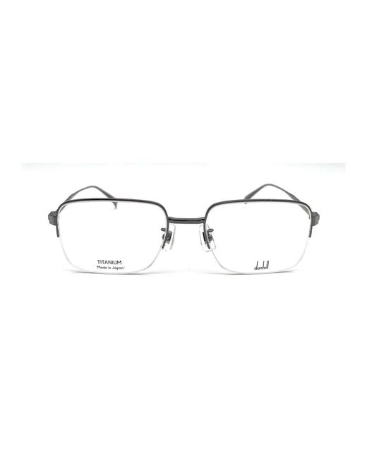 Dunhill Metallic Glasses