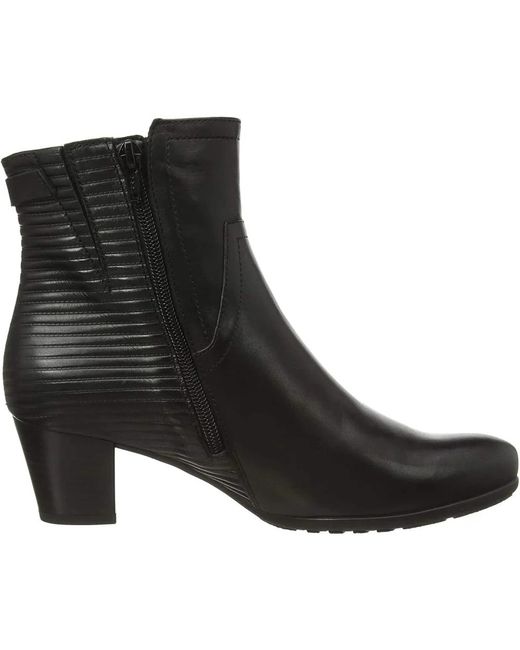 Cowboy Boots di Gabor in Black