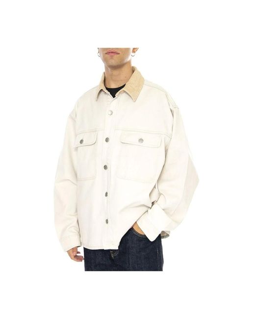 Obey Jassen in het White voor heren
