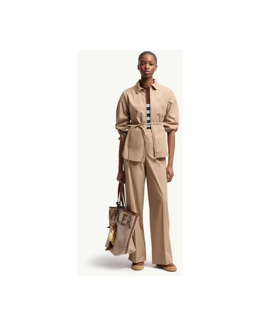 Moncler Jassen ,Light Jassen in het Natural