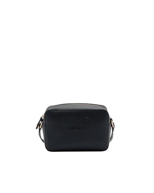 Cross Body Bags Liu Jo de color Black