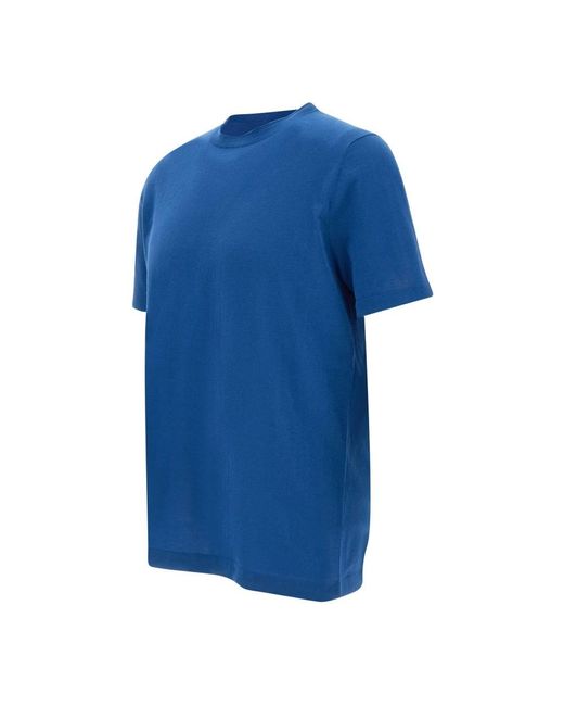 Kangra Blue T-Shirts for men
