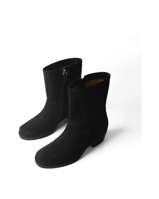 L37 Black Urban Flow