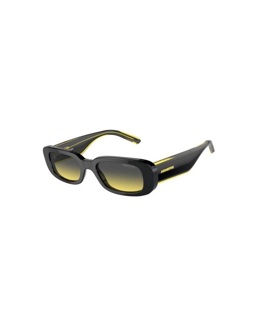 Arnette Green Sunglasses