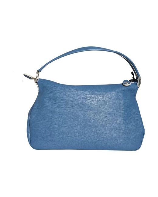 Gabs Blue Handbags