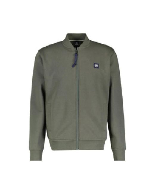 Lerros Herren Übergangsjacke in Green für Herren