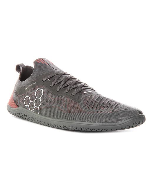 Vivobarefoot Gray Sneakers for men