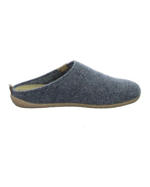 Rohde Blue Bequemer tivoli clog