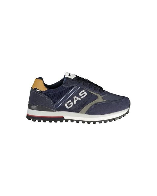 Sneakers Gas pour homme en coloris Blue