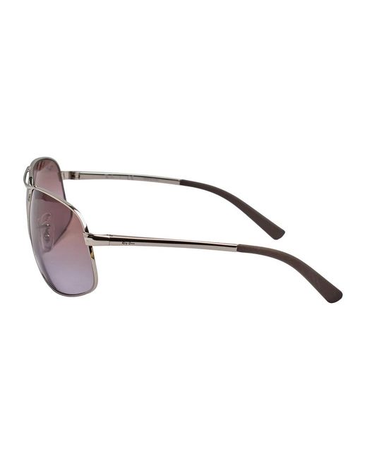 Ray-Ban Purple Sunglasses for men