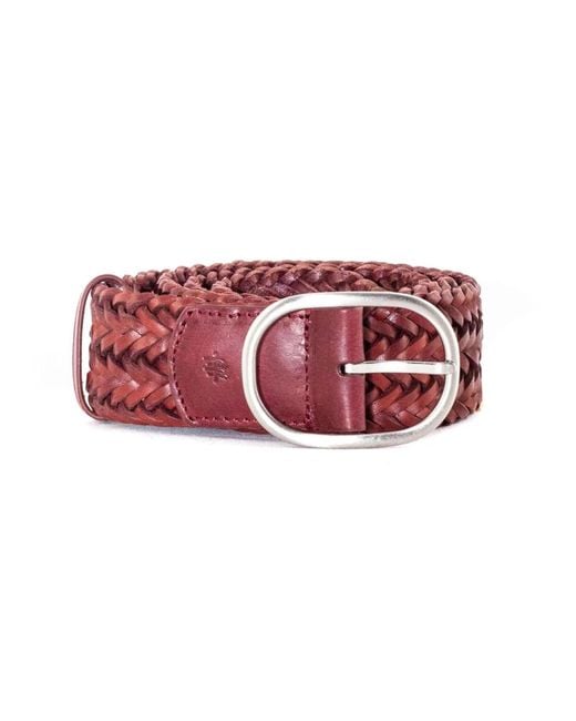 Dragon Diffusion Red Belts