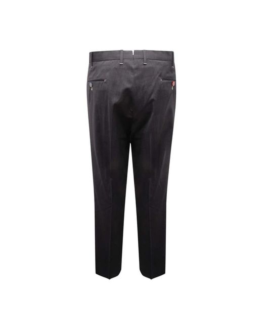 PT01 Blue Chinos for men