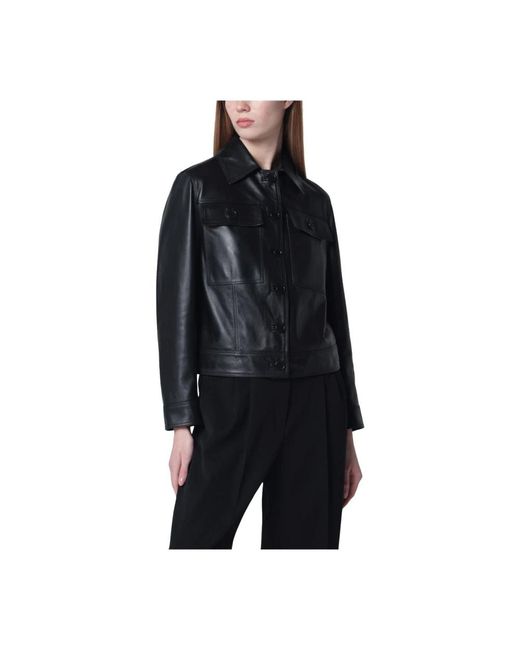 Salvatore Santoro Black Light Jackets