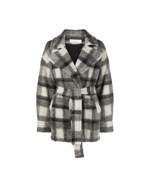 IRO Gray Blazers