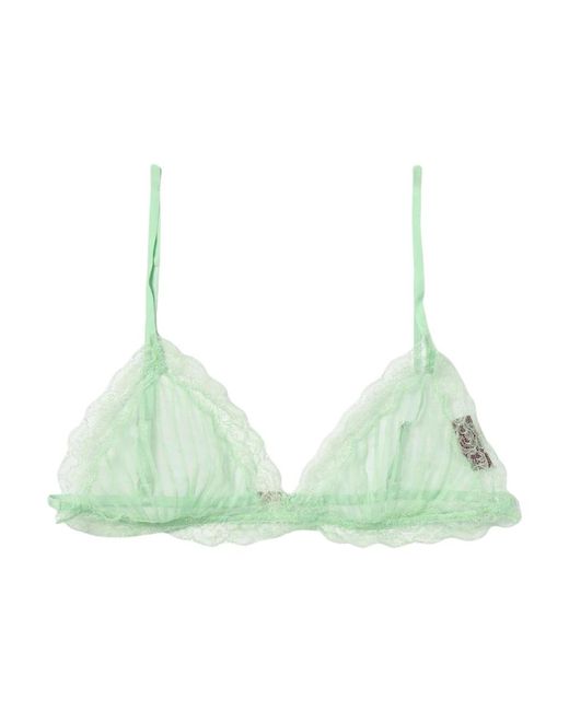 Gucci Bras in het Green