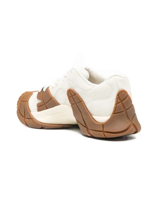 Sneakers Camper pour homme en coloris Natural