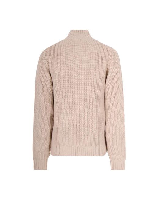 Carhartt Pink Turtlenecks for men