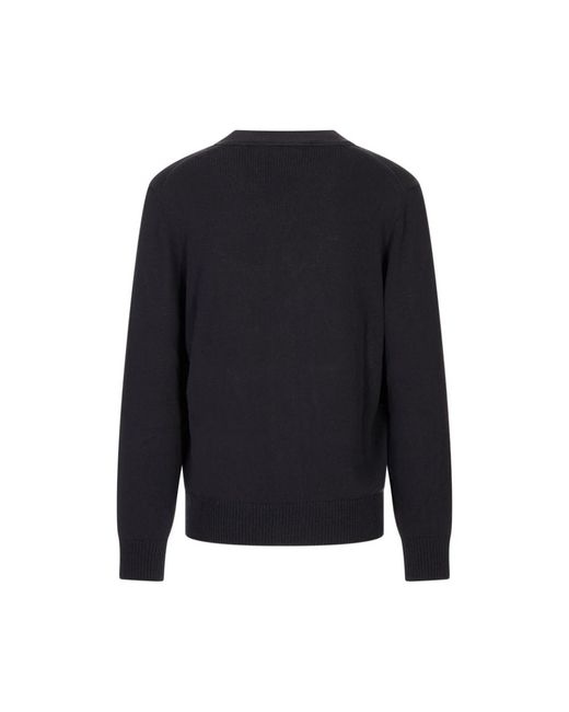 Cardigans Boss de hombre de color Blue