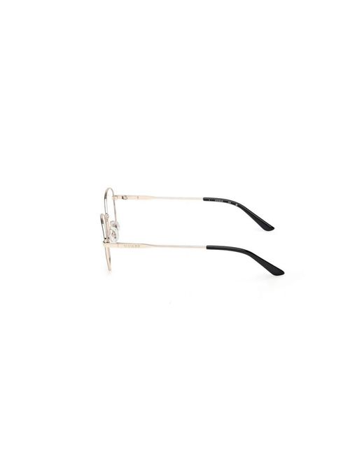 Guess Metallic Glasses