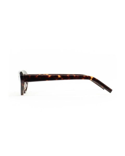 Kaleos Eyehunters Brown Sunglasses