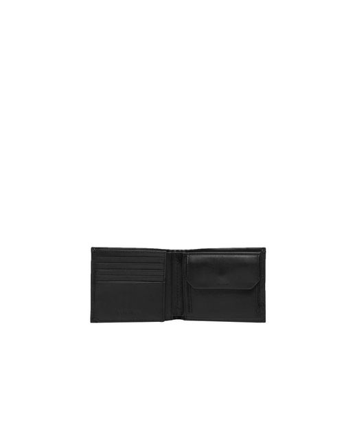 Accessories > wallets & cardholders Calvin Klein pour homme en coloris Black
