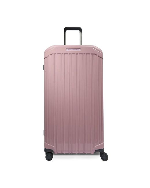 Large Suitcases di Piquadro in Pink