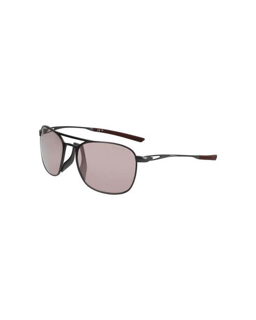 Nike Brown Sunglasses for men