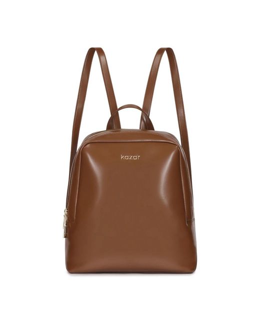 Backpacks di Kazar in Brown