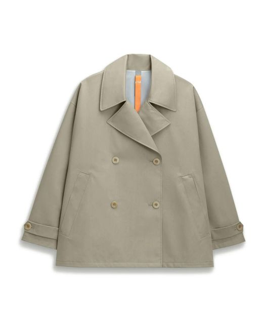 G Lab Light Jacket in het Gray