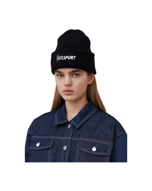 OperaSPORT Black Accessories