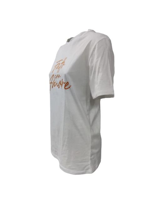 Giulia N Couture Gray T-Shirts