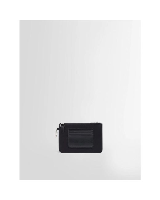 Fusalp Black Kartenetui Kartenhalter
