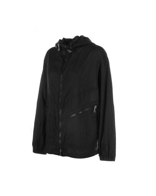 Add Black Light Jackets for men