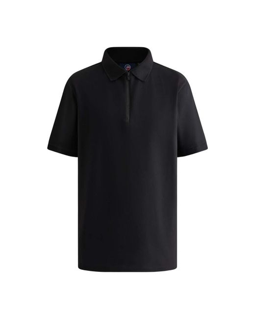 Fusalp Polo shirts in Black für Herren