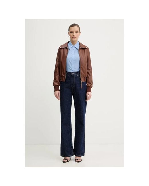 Shirts Silvian Heach de color Blue
