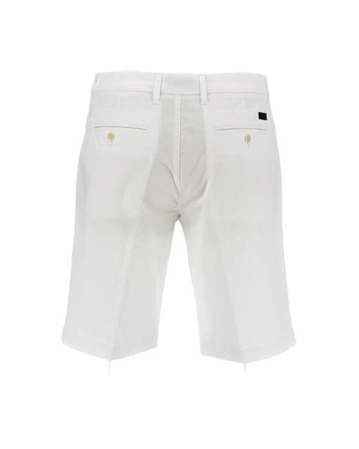 Fay Gray Casual Shorts for men