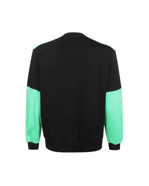 Sweatshirts di Opening Ceremony in Green da Uomo