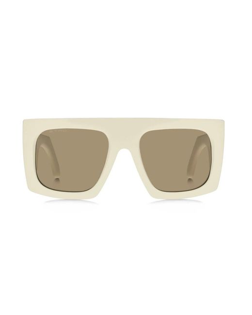 Etro Natural Sunglasses