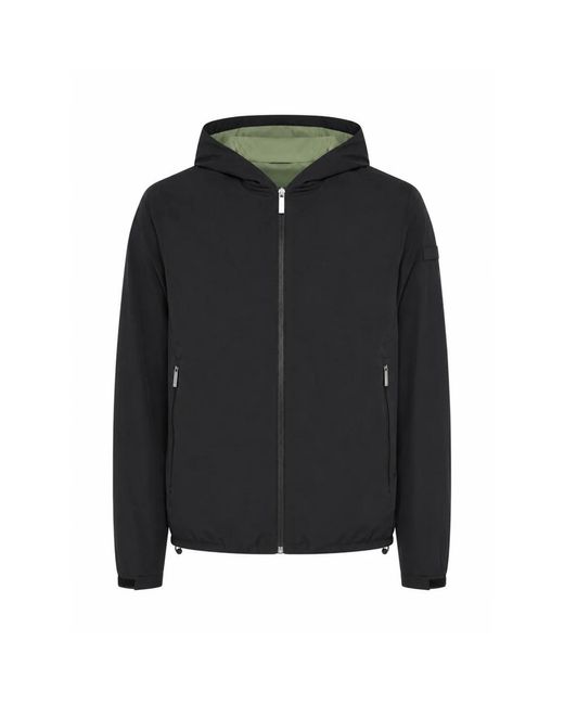 Light Jackets Rrd pour homme en coloris Black