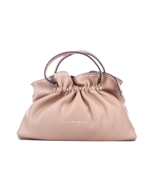 Bags > handbags Ermanno Scervino en coloris Pink