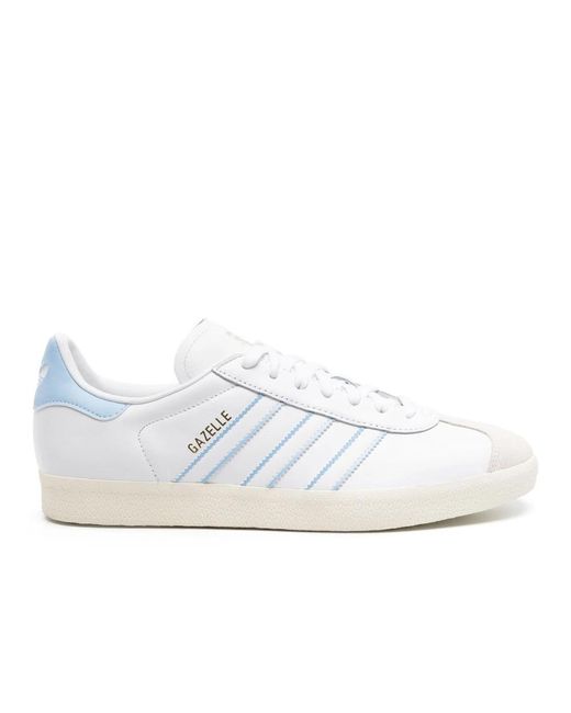 Adidas white rubber shoes best sale
