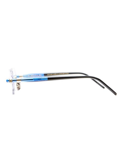 Kuboraum Metallic Glasses