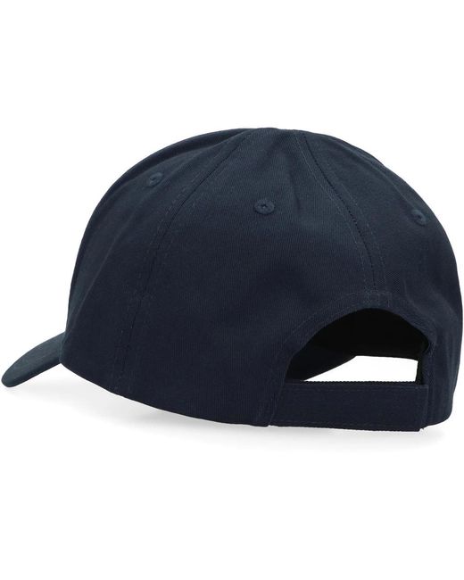 Autry Blue Caps
