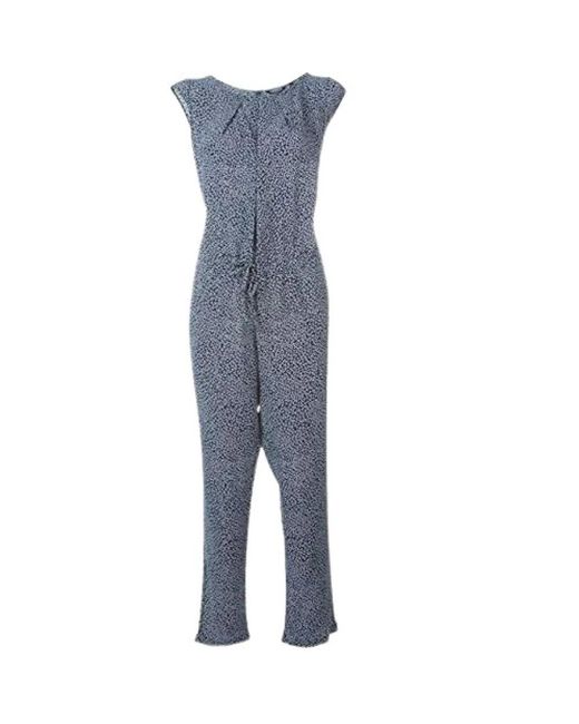 Jumpsuits Woolrich de color Blue