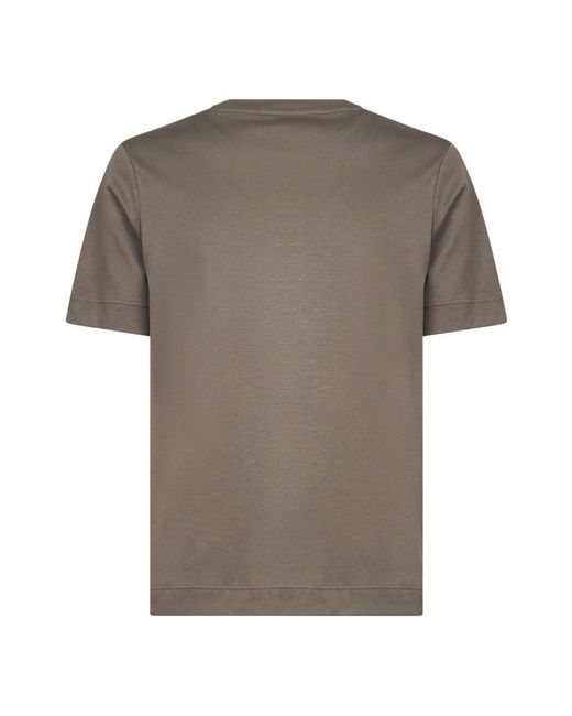 D4.0 Gray T-Shirts for men